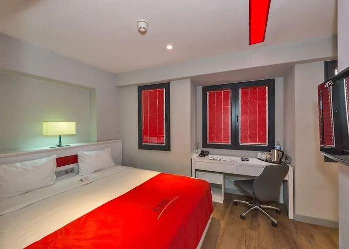 Union Hotel Plat Inn -Special Category
